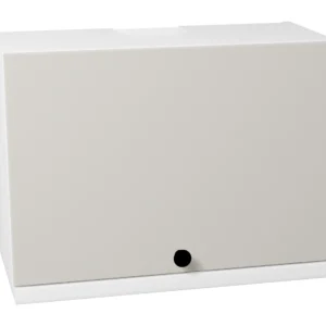 Szafka wisząca  głęboka -okap teleskopowy BWO60/42P1 - KamMono