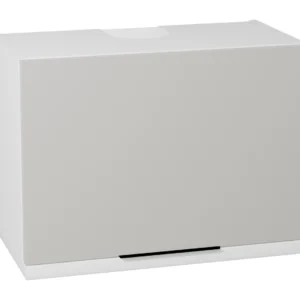 Szafka wisząca z okapem teleskopowym WO60/42P1 - wys. 42 cm - KamMono