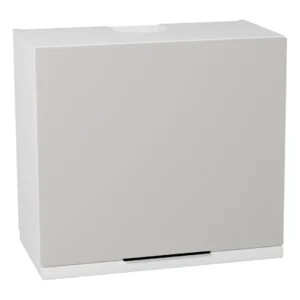 Szafka wisząca z okapem teleskopowym WO60/51P1 - wys. 51 cm - KamMono