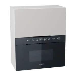 Szafka wisząca głęboka BWOM1Z60/71 - mikrofalówka w zabudowie - Kam Mono