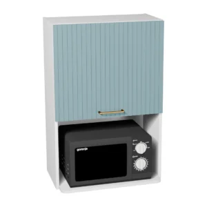 Szafka wisząca głęboka BWOM60/90 - mikrofala wolnostojąca - Kam Mono