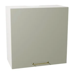 Szafka wisząca głęboka BWP3B60.1/61 -okap kuchenny podszafkowy Slim - KamMono