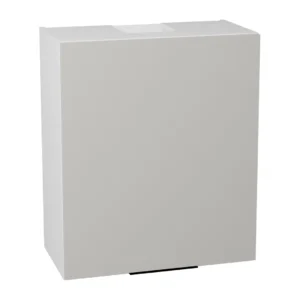 Szafka wisząca głęboka BWP3B60.1/71 -okap kuchenny podszafkowy Slim - KamMono