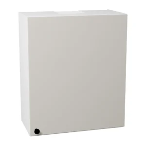 Szafka wisząca głęboka BWP3B60.1/71 -okap kuchenny podszafkowy Slim - KamMono