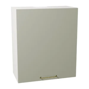 Szafka wisząca głęboka BWP3B60.1/71 -okap kuchenny podszafkowy Slim - KamMono