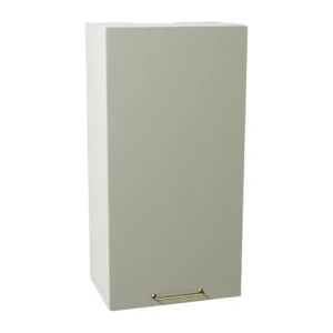 Szafka wisząca głęboka BWP4C45.1/90 - okap kuchenny podszafkowy Slim - KamMono