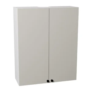 Szafka wisząca -okap kuchenny podszafkowy Slim WP8C80/100 - KamMono