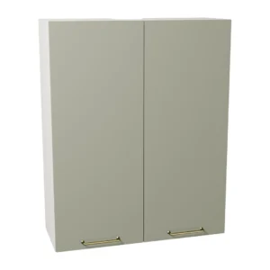 Szafka wisząca -okap kuchenny podszafkowy Slim WP8C80/100 - KamMono