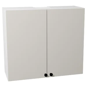 Szafka wisząca -okap kuchenny podszafkowy Slim WP8C80/71 - KamMono