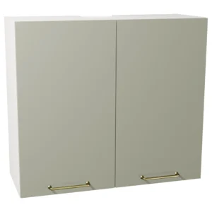 Szafka wisząca -okap kuchenny podszafkowy Slim WP8C80/71 - KamMono