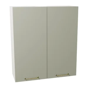 Szafka wisząca -okap kuchenny podszafkowy Slim WP8C80/90 - KamMono