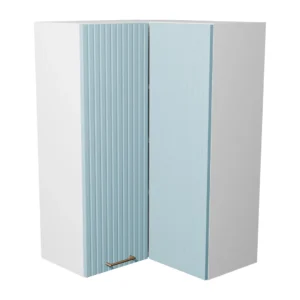 Szafka wisząca narożna WRP.../100 -  KamMono