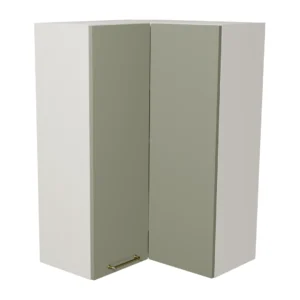 Szafka wisząca narożna WRP.../100 -  KamMono