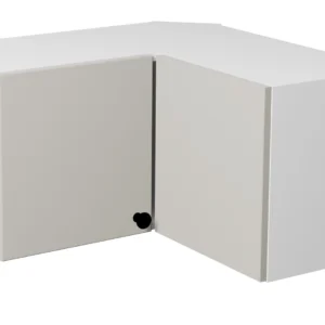 Szafka nadstawka narożna BWRP.../35 - szer. 60,65 cm - KamMono - gł. 36 cm