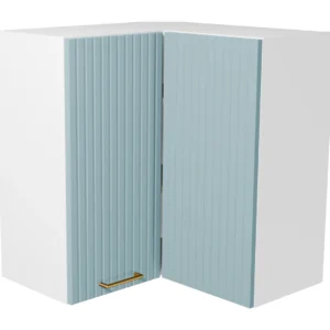 Szafka wisząca narożna WRP.../71 -  KamMono