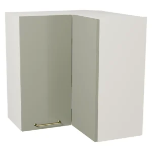 Szafka wisząca narożna WRP.../71 -  KamMono