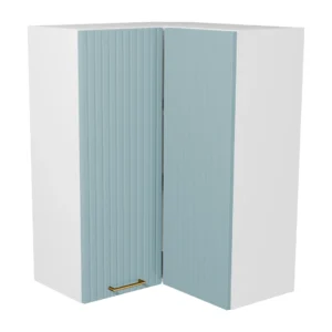 Szafka wisząca narożna WRP.../90 -  KamMono