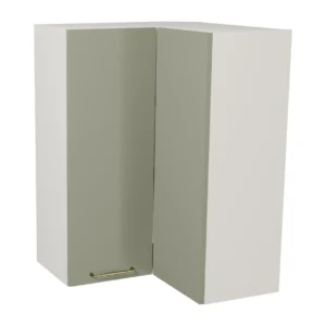 Szafka wisząca narożna WRP.../90 -  KamMono