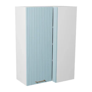 Szafka wisząca narożna głęboka BWRP70x45/100 - KamMono