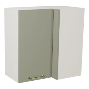 Szafka wisząca narożna WRP70x40/71 - KamMono