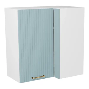 Szafka wisząca głęboka narożna BWRP70x45/71 - KamMono