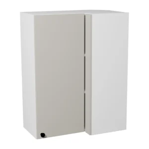 Szafka wisząca narożna WRP70x40/90 - KamMono