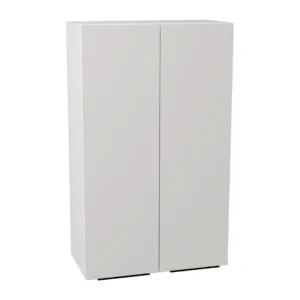 Szafka wisząca z suszarką głęboka  BWS.../100 - szer. 60,80 cm - KamMono