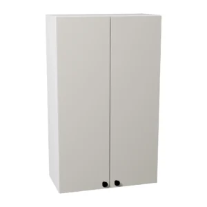 Szafka wisząca z suszarką głęboka  BWS.../100 - szer. 60,80 cm - KamMono