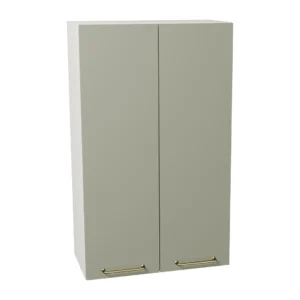 Szafka wisząca z suszarką głęboka  BWS.../100 - szer. 60,80 cm - KamMono