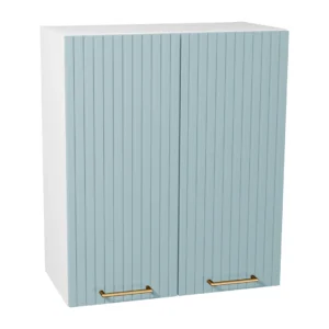 Szafka wisząca głęboka z suszarką BWS.../71 - szer. 60,80 cm - KamMono