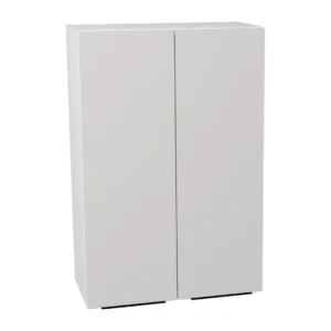 Szafka wisząca z suszarką WS.../90 - szer. 60,80 cm - KamMono
