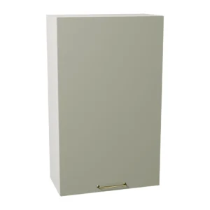 Szafka wisząca  głęboka z suszarką BWS... .1/100 - szer. 45,60 cm - KamMono