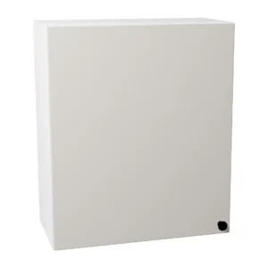 Szafka wisząca głęboka z suszarką BWS... .1/71 - szer. 45,60 cm - KamMono