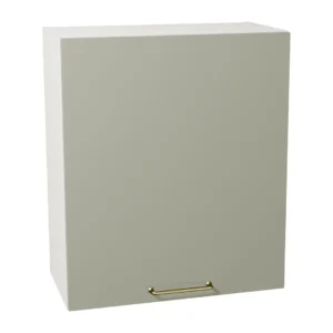 Szafka wisząca głęboka z suszarką BWS... .1/71 - szer. 45,60 cm - KamMono