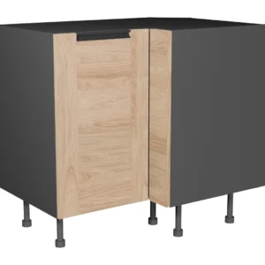 Szafka pod zlewozmywak - meble kuchenne Kam.