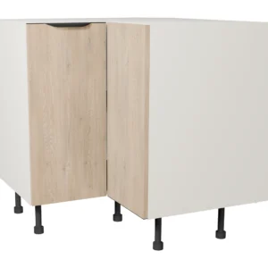 Szafka dolna narożna DRP90 – meble KamMono