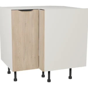 Szafki Dolne DRP90x70 | 100x70 Szafka dolna narożna DRP90x70 – meble Kam Mono