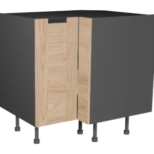 Szafki Dolne DRP90x70 | 100x70 Szafka dolna narożna DRP90x70 – meble Kam Mono