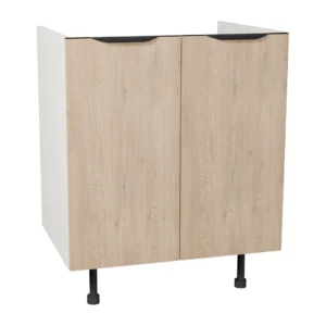 Szafka pod zlewozmywak - meble kuchenne Kam.