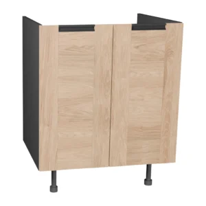 Szafka pod zlewozmywak - meble kuchenne Kam.