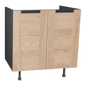 Szafka pod zlewozmywak - meble kuchenne Kam.