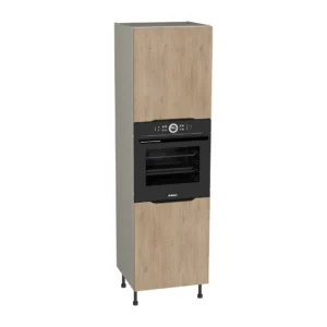 Słupek  SDP60/71 - piekarnik w zabudowie - KamMono