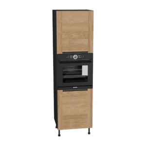 Słupek  SDP60/71 - piekarnik w zabudowie - KamMono