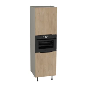 Słupek SDPK60 - zabudowa piekarnika kompaktowego- KamMono