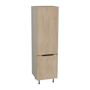 Słupek SL60 - lodówka pod zabudowę - KamMono