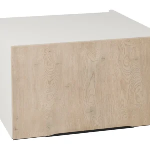 Szafka nadstawka nad słupki AGD - SNO.../35N- szer. 60-100 cm KamMono