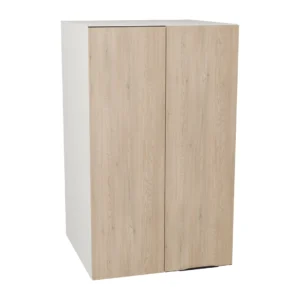 Szafka wisząca BSNPR65/100 - uzupełnienie zabudowy narożnej przy słupkach