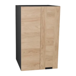 Szafka wisząca BSNPR65/100 - uzupełnienie zabudowy narożnej przy słupkach