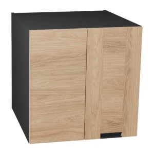 Szafka wisząca BSNPR65/61 - uzupełnienie zabudowy narożnej przy słupkach