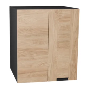 Szafka wisząca BSNPR65/71 - uzupełnienie zabudowy narożnej przy słupkach